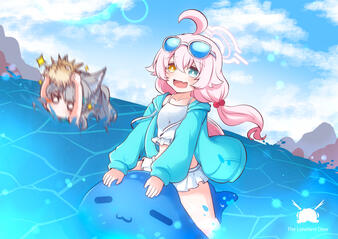 Marionette